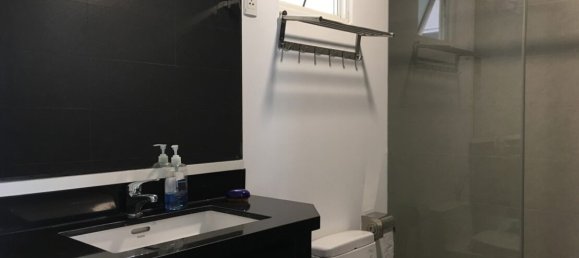 3 bedrooms Apartment in Thu Duc, Vietnam No. 19118 8