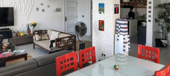 3 bedrooms Apartment in Thu Duc, Vietnam No. 19118 7