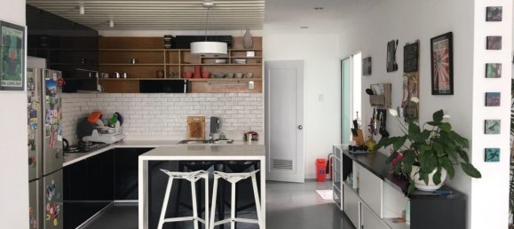 3 bedrooms Apartment in Thu Duc, Vietnam No. 19118 9