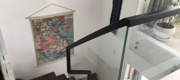 3 bedrooms Apartment in Thu Duc, Vietnam No. 19118 13