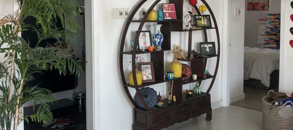 3 bedrooms Apartment in Thu Duc, Vietnam No. 19118 5