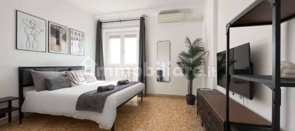 4غرفة فندق في Rome, Italy رقم 204002 7