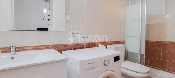 3 rooms Apartment in Eixample, Spain No. 168309 39