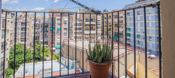 3 rooms Apartment in Eixample, Spain No. 168309 4