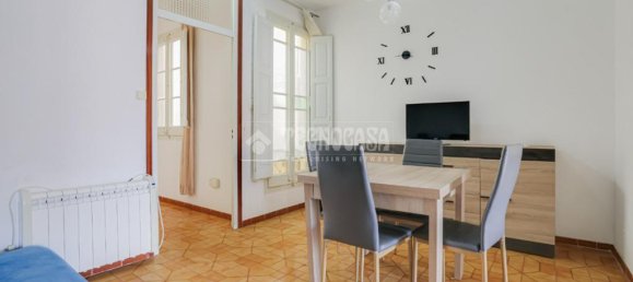 3 rooms Apartment in Eixample, Spain No. 168309 20