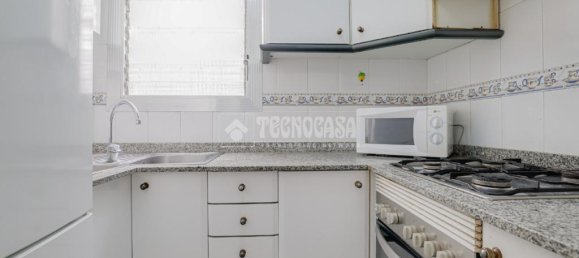 3 rooms Apartment in Eixample, Spain No. 168309 33