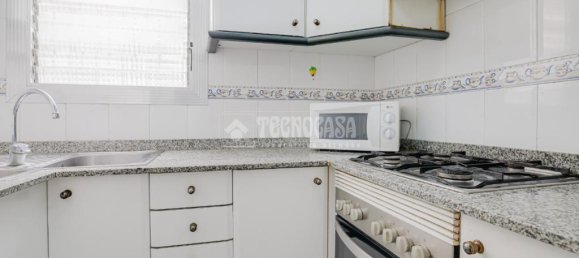 3 rooms Apartment in Eixample, Spain No. 168309 30