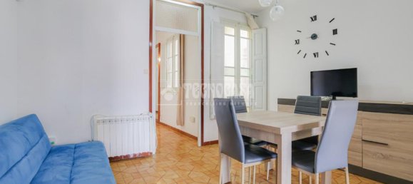 3 rooms Apartment in Eixample, Spain No. 168309 18