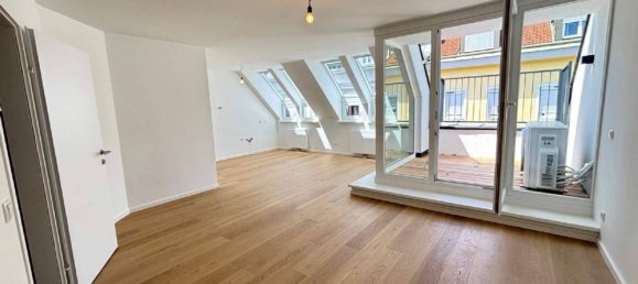 3 rooms Duplex in Wahring, Austria No. 131017 16