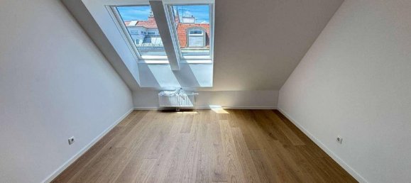 3 rooms Duplex in Wahring, Austria No. 131017 22