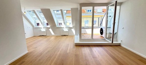 3 rooms Duplex in Wahring, Austria No. 131017 15