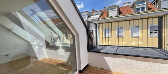 3 rooms Duplex in Wahring, Austria No. 131017 13