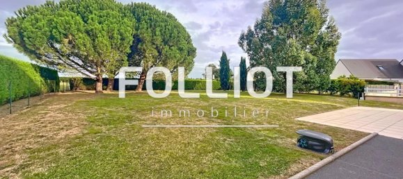 4 غرف نوم منزل في Calvados, France رقم 354226 2