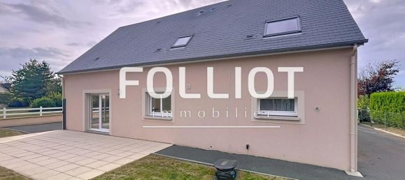 4 غرف نوم منزل في Calvados, France رقم 354226 15