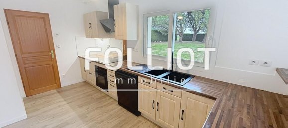 4 غرف نوم منزل في Calvados, France رقم 354226 3