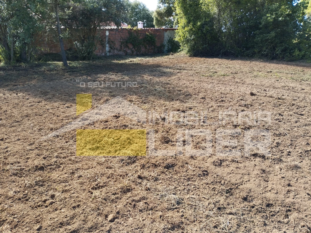 Земельный участок в Торриш Ведраш, Португалия № 279375