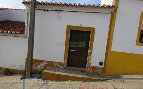 1 bedroom House in Moura, Portugal No. 31775