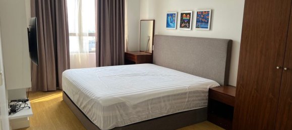 3 bedrooms Apartment in Thu Duc, Vietnam No. 17280 23