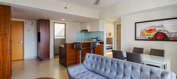 3 bedrooms Apartment in Thu Duc, Vietnam No. 17280 14