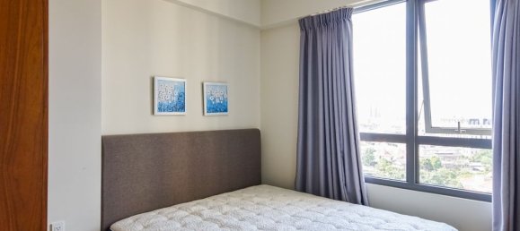 3 bedrooms Apartment in Thu Duc, Vietnam No. 17280 19