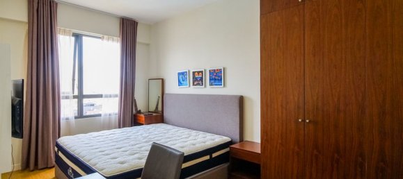 3 bedrooms Apartment in Thu Duc, Vietnam No. 17280 12