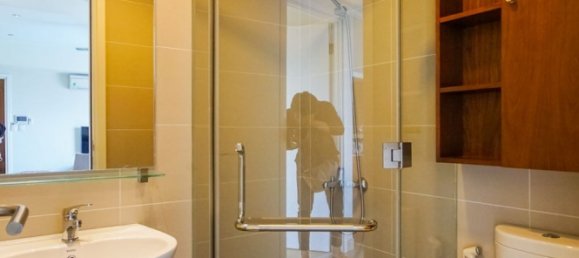 3 bedrooms Apartment in Thu Duc, Vietnam No. 17280 21