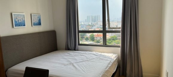 3 bedrooms Apartment in Thu Duc, Vietnam No. 17280 25