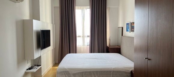 3 bedrooms Apartment in Thu Duc, Vietnam No. 17280 24