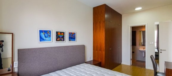 3 bedrooms Apartment in Thu Duc, Vietnam No. 17280 11