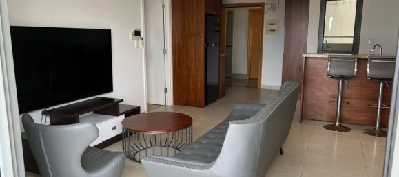 3 bedrooms Apartment in Thu Duc, Vietnam No. 17280 5