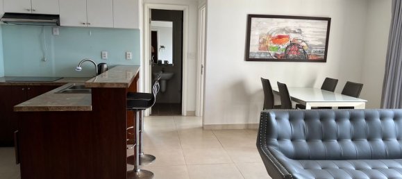 3 bedrooms Apartment in Thu Duc, Vietnam No. 17280 2