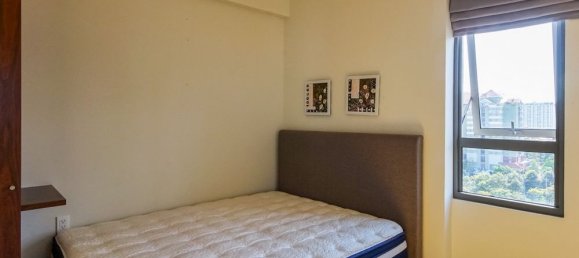 3 bedrooms Apartment in Thu Duc, Vietnam No. 17280 9