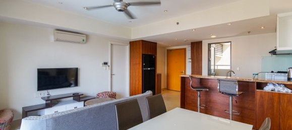 3 bedrooms Apartment in Thu Duc, Vietnam No. 17280 15