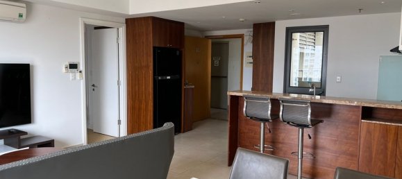 3 bedrooms Apartment in Thu Duc, Vietnam No. 17280 3