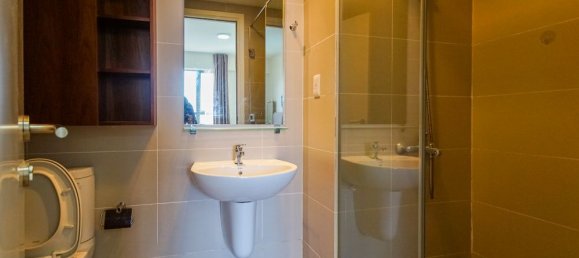 3 bedrooms Apartment in Thu Duc, Vietnam No. 17280 8