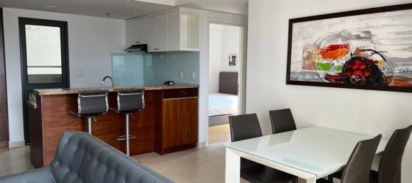 3 bedrooms Apartment in Thu Duc, Vietnam No. 17280 4