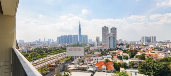 3 bedrooms Apartment in Thu Duc, Vietnam No. 17280 10