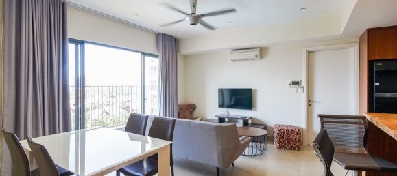 3 bedrooms Apartment in Thu Duc, Vietnam No. 17280 18