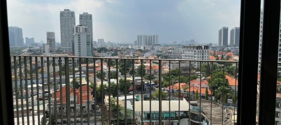 3 bedrooms Apartment in Thu Duc, Vietnam No. 17280 26