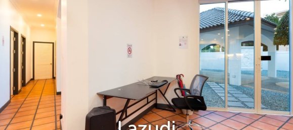 Вилла с 4 спальнями в Паттайя, Таиланд № 27384 9