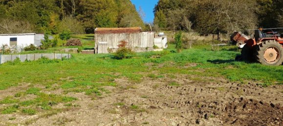 3521m² Land in Bar-le-Duc, France No. 222985 3