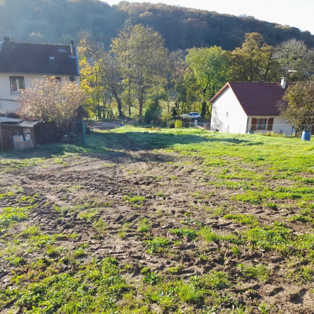 3521m² Land in Bar-le-Duc, France No. 222985