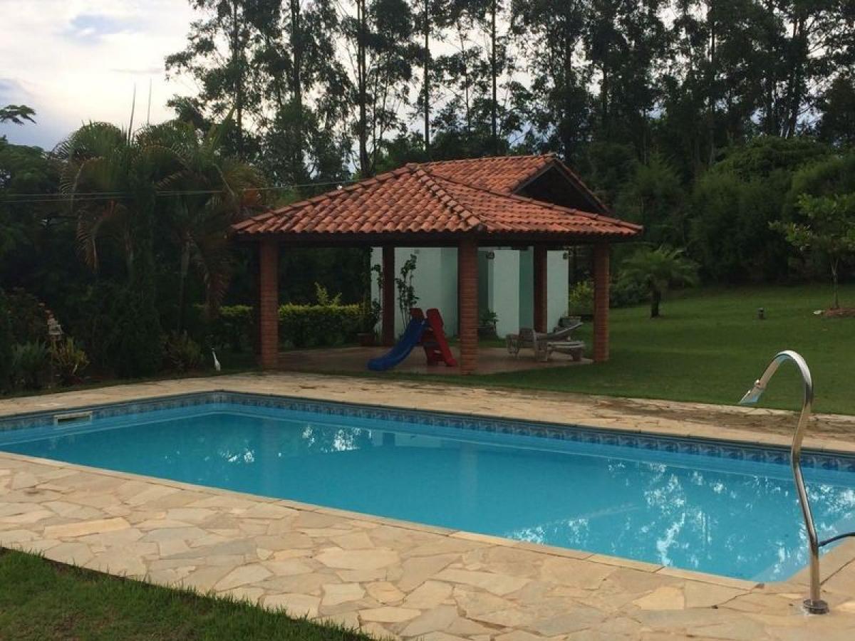 3 Schlafzimmer Haus in Sao Paulo, Brazil, Nr. 517355