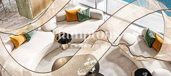 1 dormitorio apartamento en alquiler en Al Wasl, Dubai, UAE № 181392 29