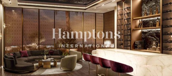 1 dormitorio apartamento en alquiler en Al Wasl, Dubai, UAE № 181392 24