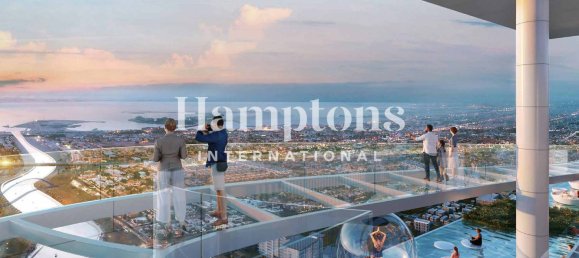 1 dormitorio apartamento en alquiler en Al Wasl, Dubai, UAE № 181392 23
