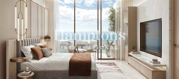 1 dormitorio apartamento en alquiler en Al Wasl, Dubai, UAE № 181392 15