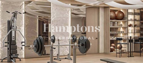1 dormitorio apartamento en alquiler en Al Wasl, Dubai, UAE № 181392 5