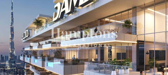 1 dormitorio apartamento en alquiler en Al Wasl, Dubai, UAE № 181392 7
