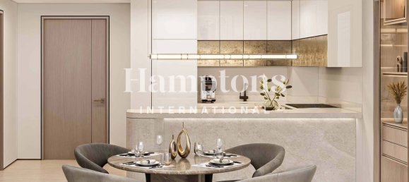 1 dormitorio apartamento en alquiler en Al Wasl, Dubai, UAE № 181392 14